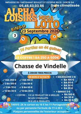 Image Loto (photo 1)