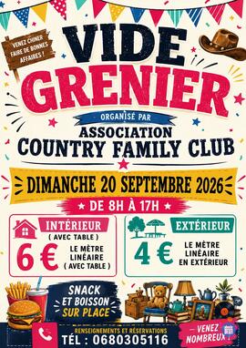 Image vide grenier bidache CFC (photo 1)
