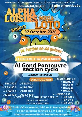 Image Loto (photo 1)
