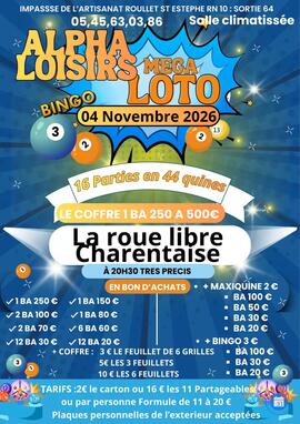 Image Loto (photo 1)
