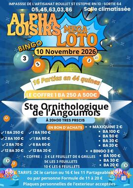 Image Loto (photo 1)