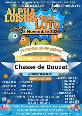 Image Loto (photo 1)