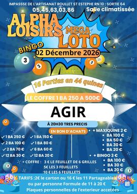 Image Loto (photo 1)
