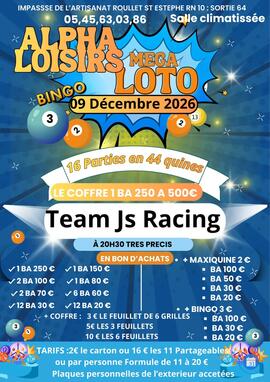 Image Loto (photo 1)