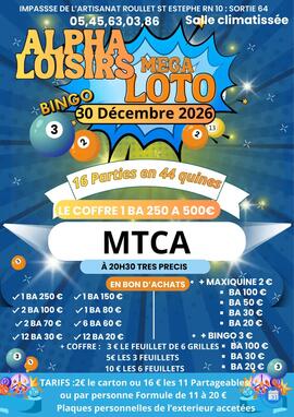 Image Loto (photo 1)