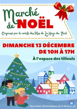 Image Marché de Noël (photo 1)