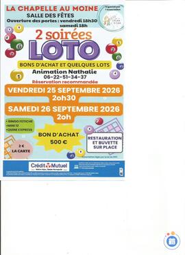Image LOTO (photo 1)