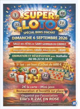 Image LOTO (photo 1)