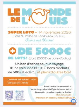 Image Loto Bingo (photo 1)
