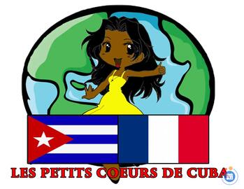 Image VIDE GRENIER DES PETITS COEURS DE CUBA (photo 1)