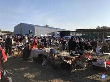 Image BROCANTE A LILI (photo 1)