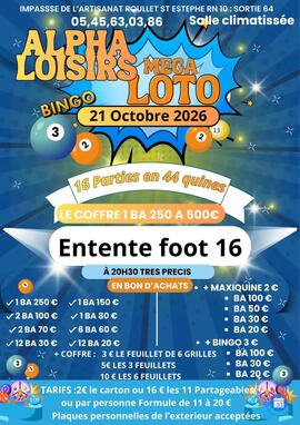Image Loto (photo 1)