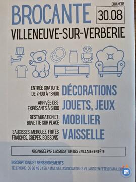 Image BROCANTE (photo 1)