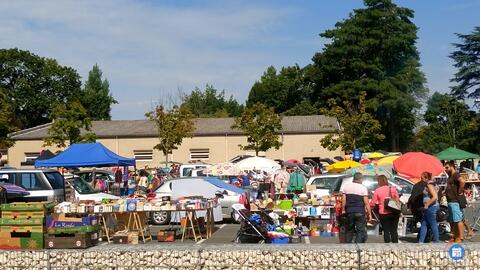 Image VIDE GRENIERS (photo 1)