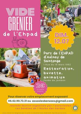 Image Vide grenier (photo 1)
