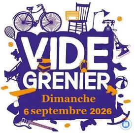 Image Vide-greniers de Savign-le-Sec (photo 1)