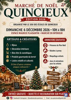 Image Marché de Noël (photo 1)