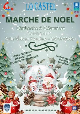 Image Marché de Noël (photo 1)