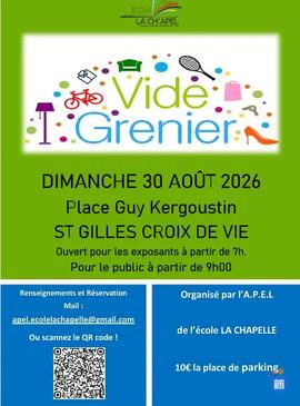 Image Vide-Greniers (photo 1)