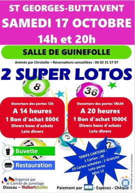 Image 2 super lotos (photo 1)