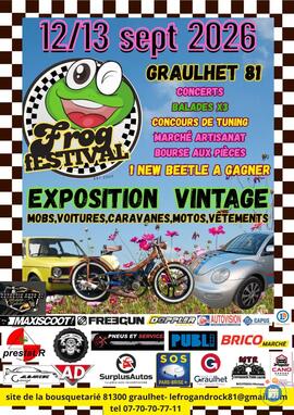 Image frogfestival (photo 1)