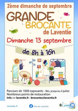 Image Grande Brocante (photo 1)