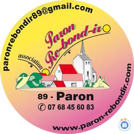 Image 26e Vide-greniers de Paron Re-bond-ir (photo 1)