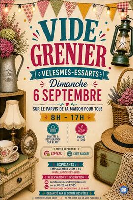 Image vide grenier (photo 1)