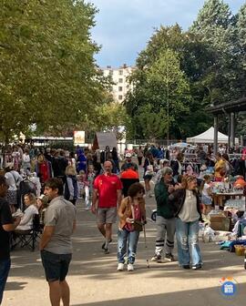 Image Vide greniers du Parmelan (photo 1)