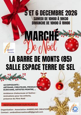 Image Marché de Noël (photo 1)