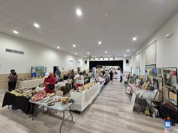 Image Marché de Noel (photo 1)