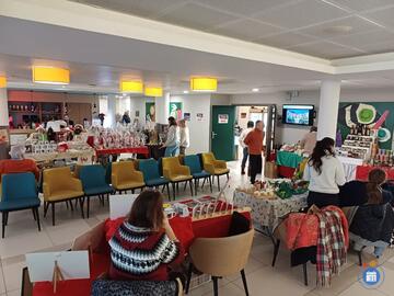 Image Marché de Noël (photo 1)