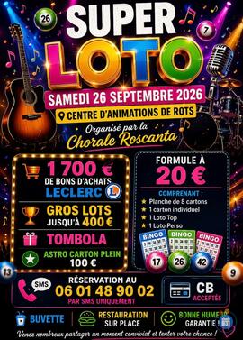 Image Vincent loto (photo 1)