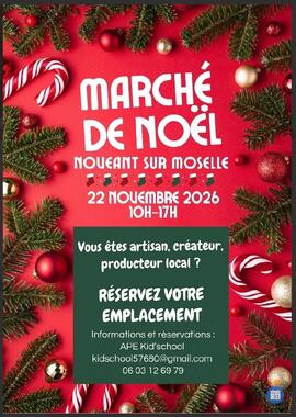 Image Marché de Noel (photo 1)