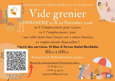 Image Vide grenier (photo 1)