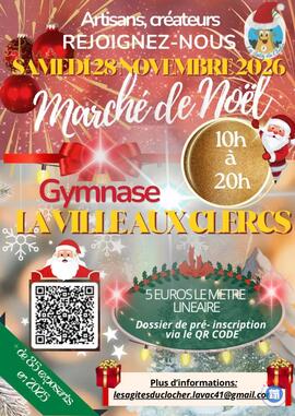 Image Marché de Noël (photo 1)