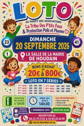 Image Loto (photo 1)