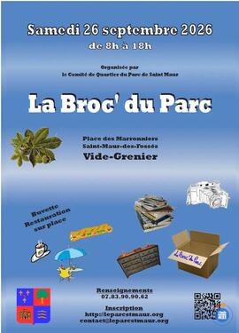 Image La Broc' du Parc (photo 1)