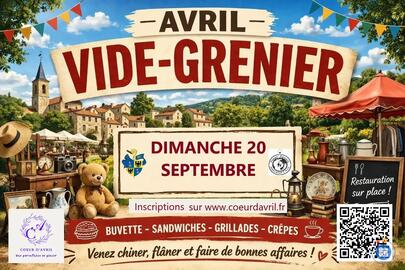 Image Vide grenier (photo 1)