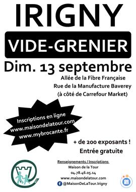 Image vide-grenier (photo 1)