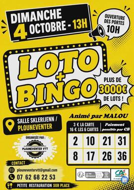 Image Loto 2026 (photo 1)