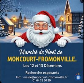 Image Marché de Noël (photo 1)