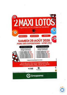 Image 2 MAXI LOTOS (photo 1)