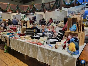 Image Marché de Noël (photo 1)
