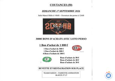 Image LOTO (photo 1)