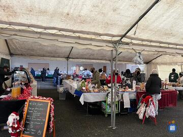 Image Marché de Noël de Chapeiry (photo 1)