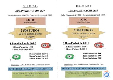 Image LOTO (photo 1)