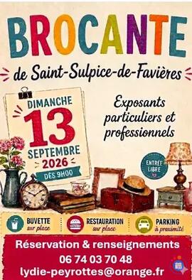 Image Brocante (photo 1)