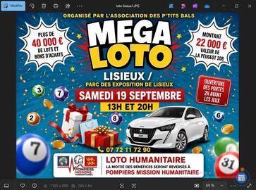 Image mega lotos (photo 1)