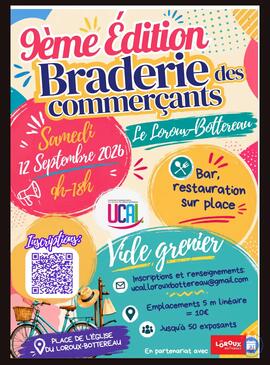 Image Vide grenier (photo 1)